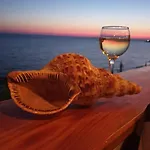 Elpida Holiday home Agios Georgios (Corfu)