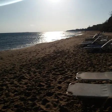 Elpida * Agios Georgios (Corfu)