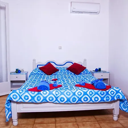 Elpida Agios Georgios (Corfu)