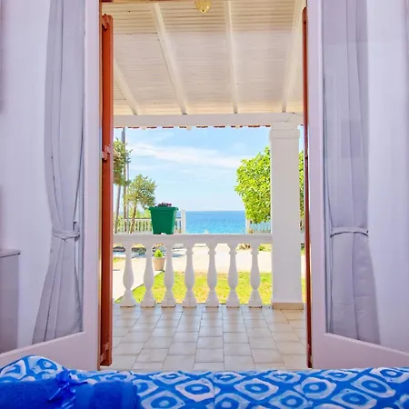Сasa de vacaciones Elpida Agios Georgios (Corfu)