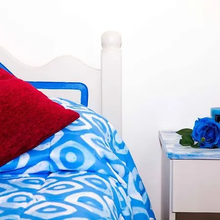 Elpida Holiday home *