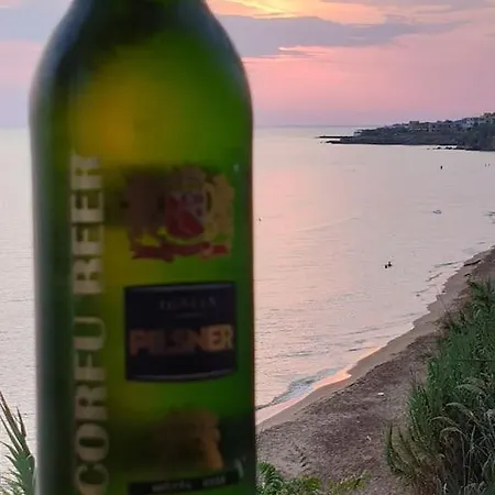 Сasa de vacaciones Elpida