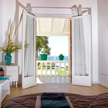 Elpida Agios Georgios (Corfu)