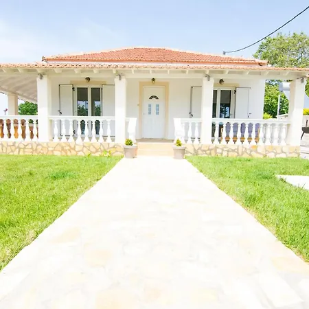 Elpida Agios Georgios (Corfu)